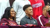Byrd's Hairston commits to Virginia Tech