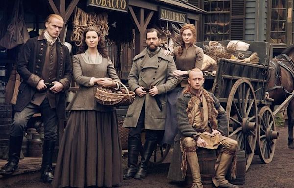 Outlander Season 8: All We Know So Far