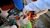 More bumps in the road to wiping out polio - report