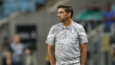 Neto cita Abel como maior treinador da história do futebol brasileiro e Palmeiras forte no Mundial de 2025