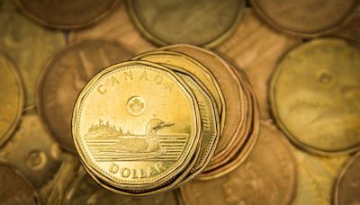 Canadian dollar forecasts trimmed by analysts as BoC moves closer to rate cuts: Reuters poll