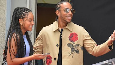 Ludacris Jokes About His Age After Clubbing In Vegas With His 22-Year-Old Daughter Karma