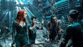 Amber Heard Thanks Fans for ‘Overwhelming Support’ and ‘Love’ for ‘Aquaman 2’ Despite Claim Her Role Got ‘Pared Down’ and Action Scenes...