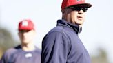 Longtime FMU baseball coach Inabinet announces retirement