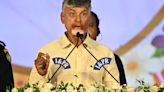 Polavaram project suffered immensely under Jagan Mohan Reddy rule: Chandrababu Naidu