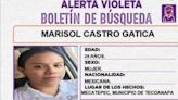 Piden justicia para Marisol: hallaron su cuerpo en Edomex 41 días después de desaparecer en Guerrero