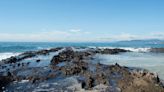 La impresionante playa de A Coruña con piscinas naturales entre sus rocas y donde se han grabado películas y series