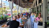 17 Florida restaurants named among Top 100 in U.S. for outdoor dining by OpenTable