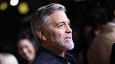 George Clooney has some choice words for Quentin Tarantino, who said he doesn’t think Clooney is a movie star