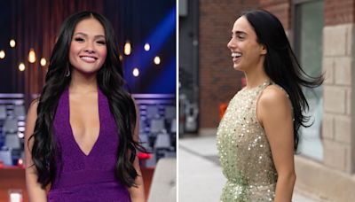 Jenn Tran Slams Narrative She Only Got Bachelorette Lead Because Maria Turned It Down: ‘Not the Truth’