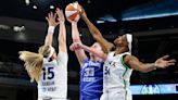 WNBA game in Toronto an opportunity to move professional women’s sport forward