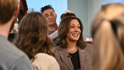 Did Democrats pull a ‘bait and switch’ regarding Harris?