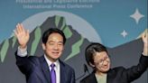 Taiwan elects Lai Ching-te as president, sending a defiant message of democracy to China