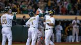 Oakland Athletics vs Houston Astros Prediction: Astros to take something out of this series