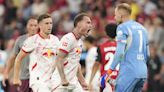 Is this RB Leipzig’s Bundesliga title to lose?