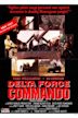 Delta Force Commando