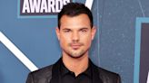 Taylor Lautner Says He Doesn’t Feel a “Bit of Resentment” Toward ‘Twilight’ Franchise Anymore