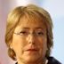 Michelle Bachelet