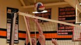 South Hadley boys volleyball team making strides in first season as program