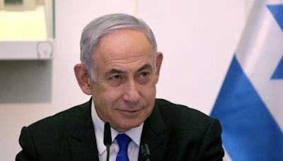 Israel's Netanyahu dissolves war cabinet