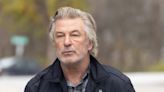 Alec Baldwin Manslaughter Charges from ‘Rust’ Shooting Downgraded