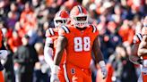 Keith Randolph Jr. NFL Draft 2024: Scouting Report for Chicago Bears DL