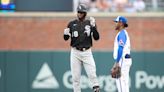 Luis Robert Trade? Atlanta Braves 'In Communication' with Chicago White Sox