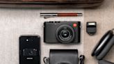 Leica D-Lux 8 Revives Pocket Compact Series