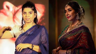 Mita Vashisht reveals Mani Ratnam altered a semi-naked scene in ’Dil Se’ for Manisha Koirala: ’He should’ve told her to lose some weight’