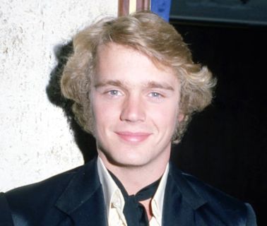 Take a Look Back at a Young John Schneider, The Star of ‘The Dukes of Hazzard’