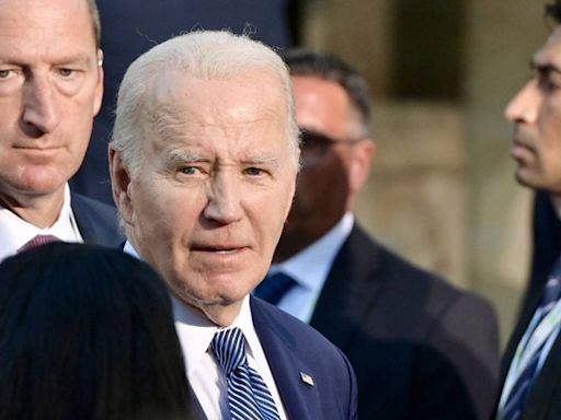 Biden recauda más de 28 millones de dólares en un acto en Los Angeles junto a Obama