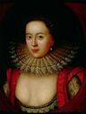 Frances Carr, Countess of Somerset