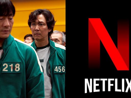 《魷魚遊戲》遭印度電影人指控抄襲「角色&主題驚人相似」，Netflix回應：無稽之談