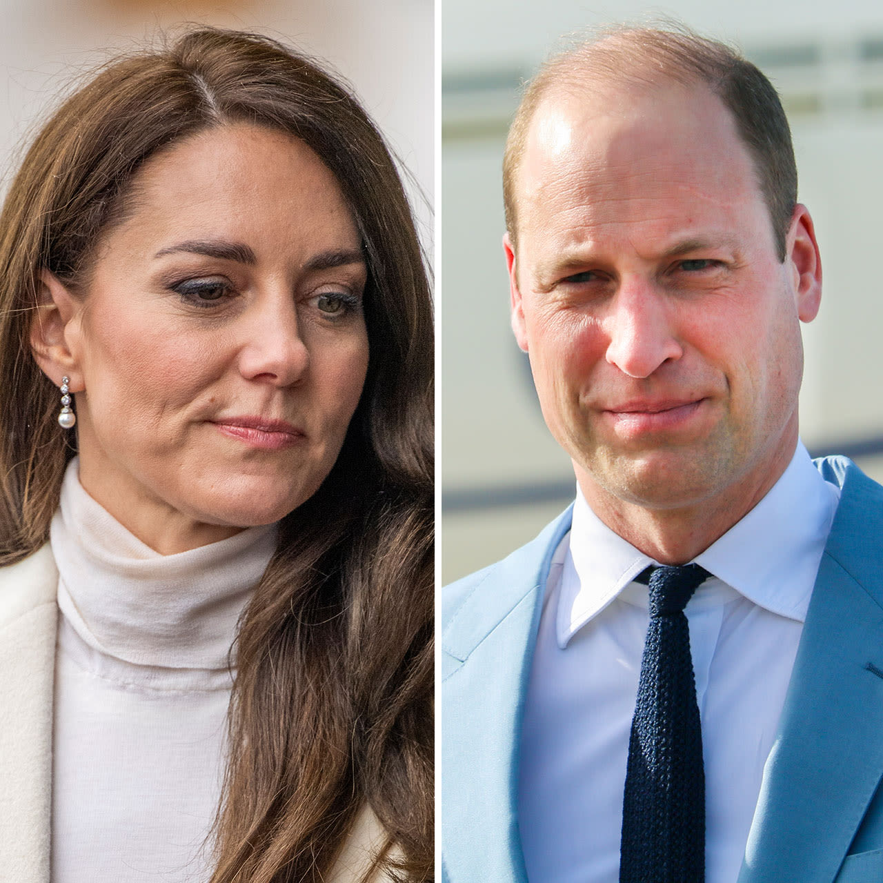 Kate Middleton’s Illness Has Reportedly Put ‘Enormous Pressure’ On Prince William Amid Reports They’re ‘Going Through Hell’