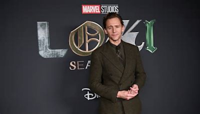 Tom Hiddleston’s Final Line as Loki Was Burdened With Glorious Purpose