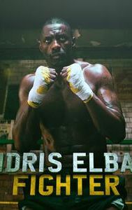 Idris Elba: Fighter