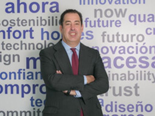 Javier García-Carranza abandonará la presidencia de Merlin Properties tras su ascenso en el Santander