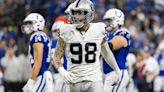 Could better supporting cast help Raiders DE Maxx Crosby win DPOY award?