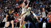 Caitlin Clark’s WNBA debut helps ESPN set viewership record for league game on network