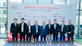 Bay Of Lights: A Visionary Transformation Of Cambodia’s Coastline Showcased At The Inaugural Singapore Business Expo - Media...