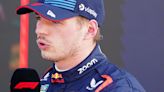 F1 News: Max Verstappen Stands Firm on Christian Horner and Jos Verstappen 'Conflict' Reports