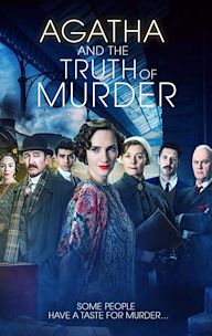 Agatha and the Truth of Murder