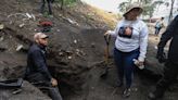 Ceci Flores pide intervención de CIDH para analizar restos hallados en un supuesto crematorio clandestino en CDMX | El Universal