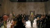 Fendi's gender-busting men's collection is inspired by Princess Anne, 'chicest woman in the world'