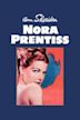 Nora Prentiss