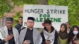 Estudiantes de la Universidad de Princeton inician una huelga de hambre contra la guerra de Gaza