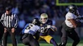 Notre Dame LB JD Bertrand makes final three for Wuerffel Trophy