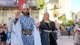 La Semana Medieval de Estella - Lizarra arranca con la memoria puesta en sus orígenes