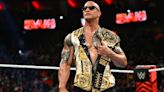 WWE's The Rock Reveals Workout Regimen, Schedule for MMA Training Camp for New Movie