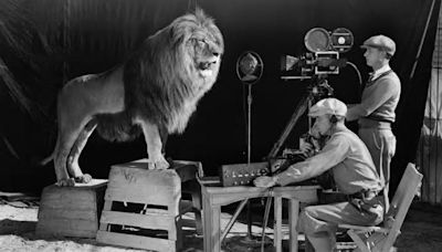 Se cumplen 100 años de Metro-Goldwyn-Mayer, el gran estudio de la época dorada de Hollywood